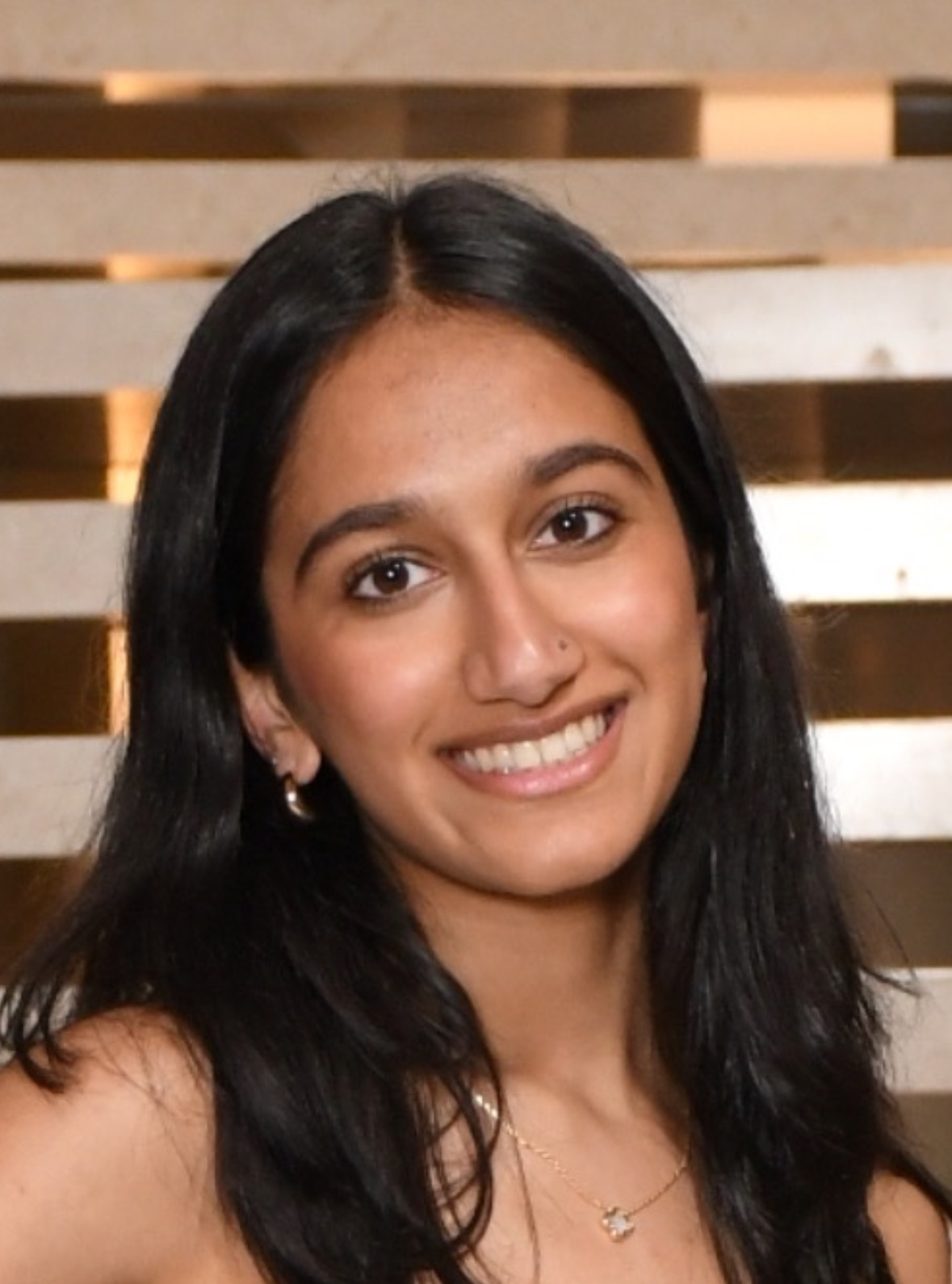 Shivali Sethi