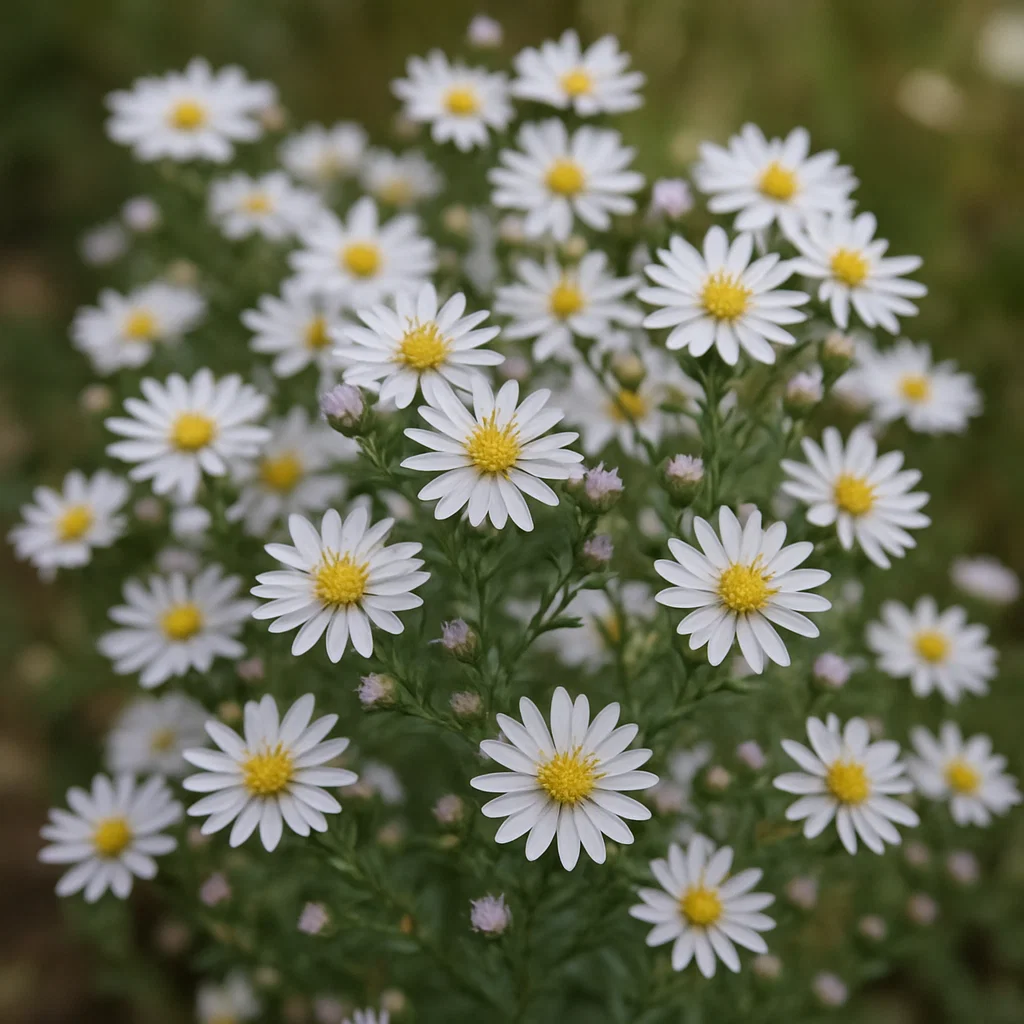 Heath Aster