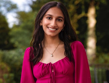 Shivali Sethi